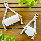 Toilet Roll Holder