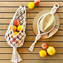 Load image into Gallery viewer, Fruit Hanging Basket
