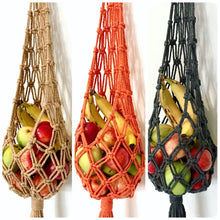Load image into Gallery viewer, Fruit Hanging Basket
