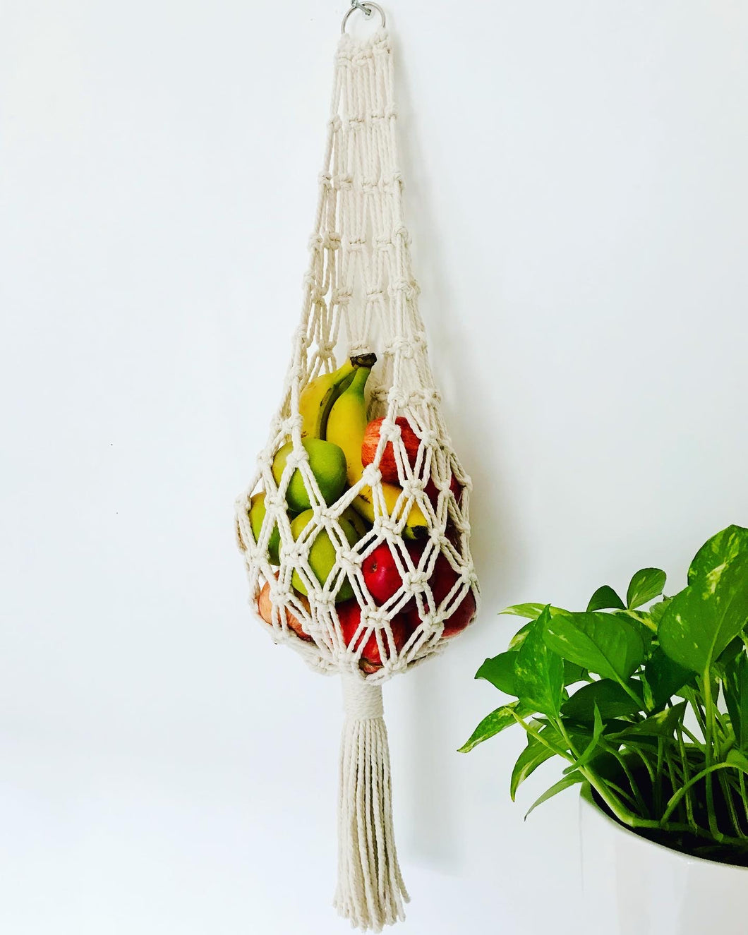 Fruit Hanging Basket