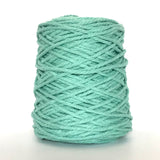 Cotton Cord 3ply 5mm Mint
